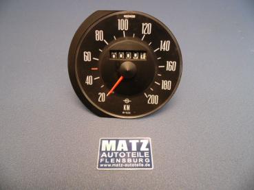 Tachometer