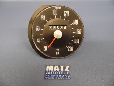 Tachometer