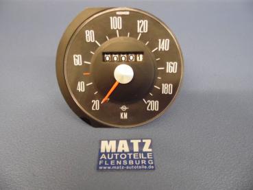 Tachometer