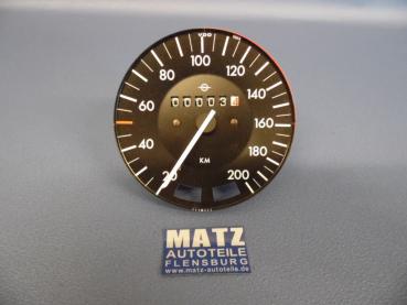 Tachometer