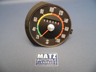 Tachometer