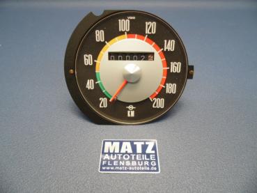 Tachometer