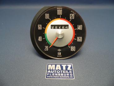 Tachometer