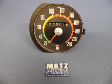 Tachometer