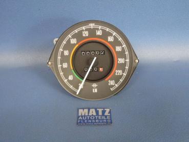 Tachometer