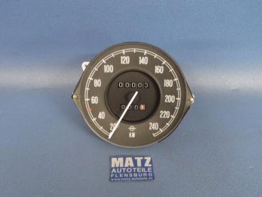 Tachometer