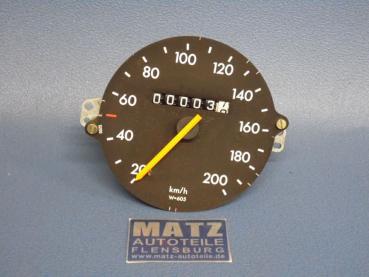 Tachometer