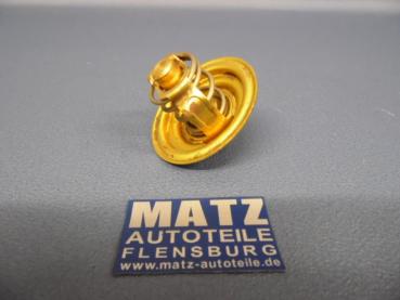 Thermostat - 92° C - Opel Olympia Rekord B, Kapitän A, Admiral A, Diplomat A Blitz 1,9 to, Ascona B, Manta B
