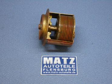 Thermostat - Repro - 75°C + 5°C - Opel Olympia 39-51, Rekord 53-57, Super 6, Kapitän 39-57, Blitz 1,5 to, Admiral 38/39, Blitz 3 to 3,6 L