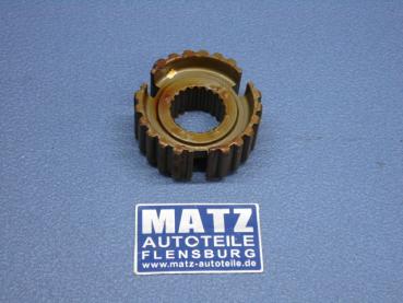 Träger für Schaltmuffe - Opel Kadett A + B + C, Ascona A + B, Manta A + B, Olympia A, GT - 1,0 L, 1,1 L , 1,2 L