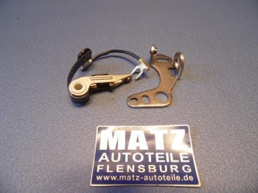 Unterbrecherkontaktsatz, BMW 501 - 6 Zylinder