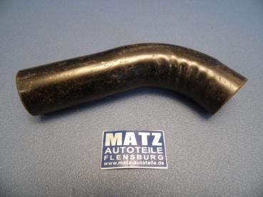 Verbindungsrohr - Kühler - Wasserpumpe - Opel Kapitän 1953 - 1957 bis Fg.Nr. 61543