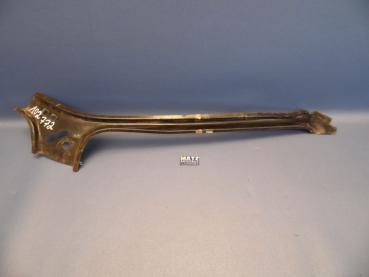 Verkleidung - Vordersäule, innen links - Opel Kadett C