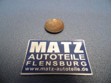 Verschlußscheibe für Wasserraum - Ø 20 mm - diverse Opel Fahrzeuge