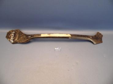 Verstärkung - Vordersäule, außen oben links - Opel Ascona A