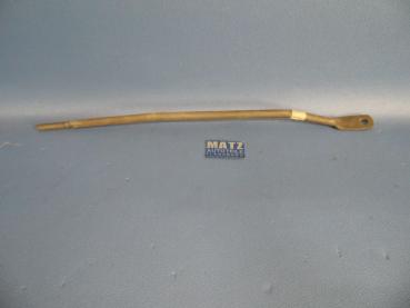 Wählstange
