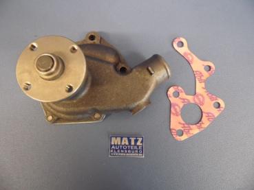 Wasserpumpe ohne Riemenscheibe - Repro - Diverse Opel Fahrzeuge