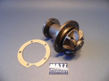 Wasserpumpe - MB 180a, b, c, Dc, MB 190 b, D Db, Dc, MB 219 a, S, SE, MB 220 a, S SE, MB L 319, 0 319, Unimog S 404