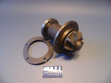 Wasserpumpe - Mercedes-Benz - 190 D, 219, 220 A - S