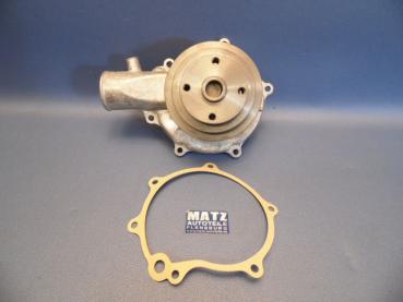 Wasserpumpe mit Dichtung - Opel Rekord D - 2,1 Diesel, Rekord E - 2,2 Diesel, Bedford Blitz - 2,3 L Diesel