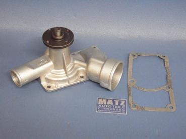 Wasserpumpe mit Dichtung - Repro - Opel Kadett A - C, Ascona A, Manta A