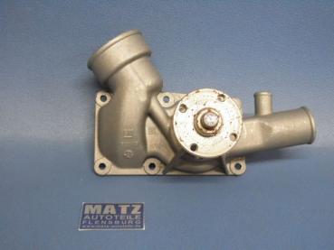 Wasserpumpe mit Dichtung - Repro - Opel Kadett C, Ascona B, Manta B