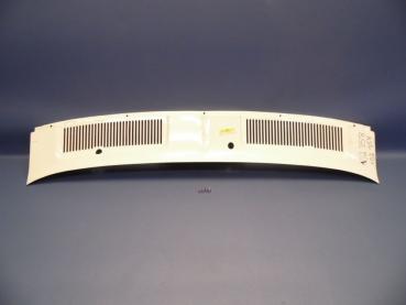 Windschutzverkleidung, oben - Opel Rekord C, Commodore A