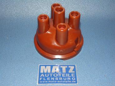 Zündverteilerkappe - Repro - Opel P4, Kadett 1,1L, Opel 1,2L, Olympia 1,3L, Olympia 38-51, Olmypia Rekord 53-57