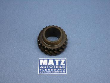 Zahnrad - 3. Gang - Opel Kadett B, Kadett C, Ascona A, Manta A, Ascona B, Manta B, Olympia A, GT