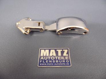 Ziehverschluß für Seitenwandschwenkfenster, links und rechts - Opel Rekord C