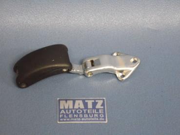 Ziehverschluß für Seitenwandschwenkfenster - Opel Manta A