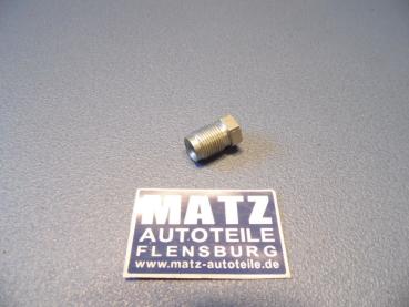 Überwurfmutter - DKW Munga -