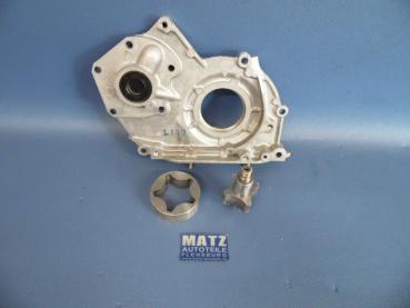 Ölpumpe - Diesel - Opel Corsa A - 4 EC1