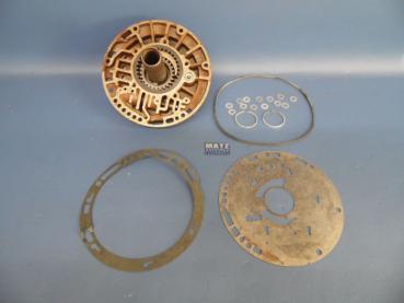 Ölpumpe für Automatikgetriebe - Opel Kapitän B, Admiral B, Diplomat B - 2,8 L - Automatik bis Getriebe Nr. 224573