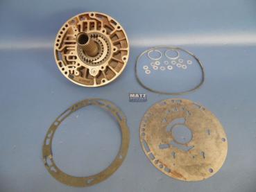 Ölpumpe für Automatikgetriebe - Opel Kapitän B, Admiral B, Diplomat B - 2,8 L - Automatik ab Getriebe Nr. 224574
