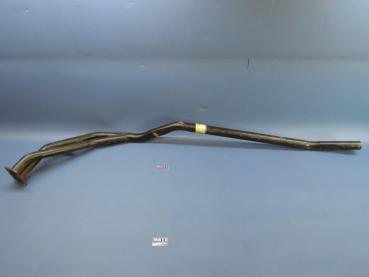 Auspuffrohr, vorn - Opel GT - 1,1 SR