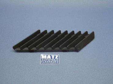 Blende - Entlüftung - links - Coupe