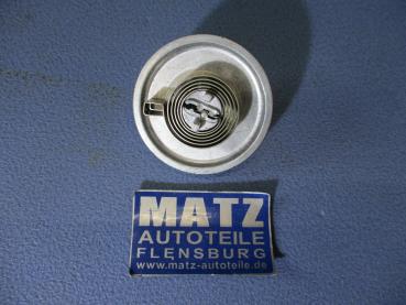 Deckel mit Bimetallfeder - Diverse Fabrikate