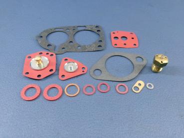 Vergaser-Überholsatz Borgward Isabella 60 PS – für 32 PICB & 34 PICB Vergaser inkl. 1,7er Schwimmernadelventil