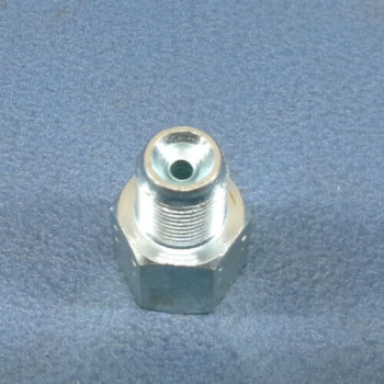 Preview: Bremsschlauch Adapter M12x1=M10x1 Schraubstutzen ma0802061