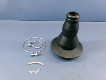 Getriebemanschettensatz mit Klemmschellensatz & Fuehrungsblechen f. DKW Munga ma0200102