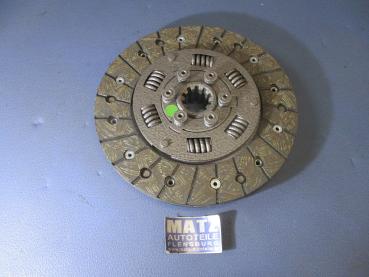 Kupplungsscheibe A.T.