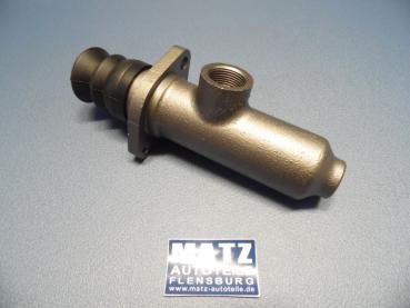 Hauptbremszylinder - Repro - Borgward Hansa 1500 Isabelle, Hansa 1500 Isabella TS, Hansa 2400