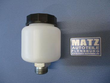 Ausgleichsbehälter Bremsflüssigkeit Hauptbremszylinder und Kupplungszylinder Borgward Isabella und viele andere Modelle ma0802078