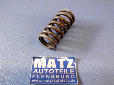 Schraubenfeder für Kupplungsdruckplatte DKW Munga 0,25 t. 8801 492 41 00 000