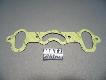 Ansaugrohrdichtung Ansaugkrümmerdichtung Borgward Isabella Repro 071 302 46 00
