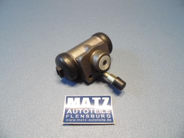 Radbremszylinder vorne Ø 22,2 mm Radbremszylinder 22,2 Ø v. Lloyd LT 600 LT 500 Großr. LP 250 LP LC 400