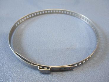Klemmschelle für Achsmanschette groß bis 120 mm DKW Munga ma0200090