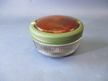 Brems Schluss Blinkleuchte Rückleuchte Rücklicht DKW Munga S404 MAN 630  3038 344 06 00 001