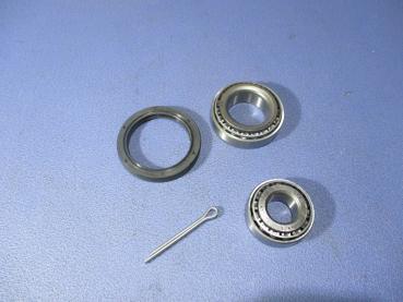 Radlagersatz vorne – Borgward Isabella 60–75 PS ab 1960 – ma0300054